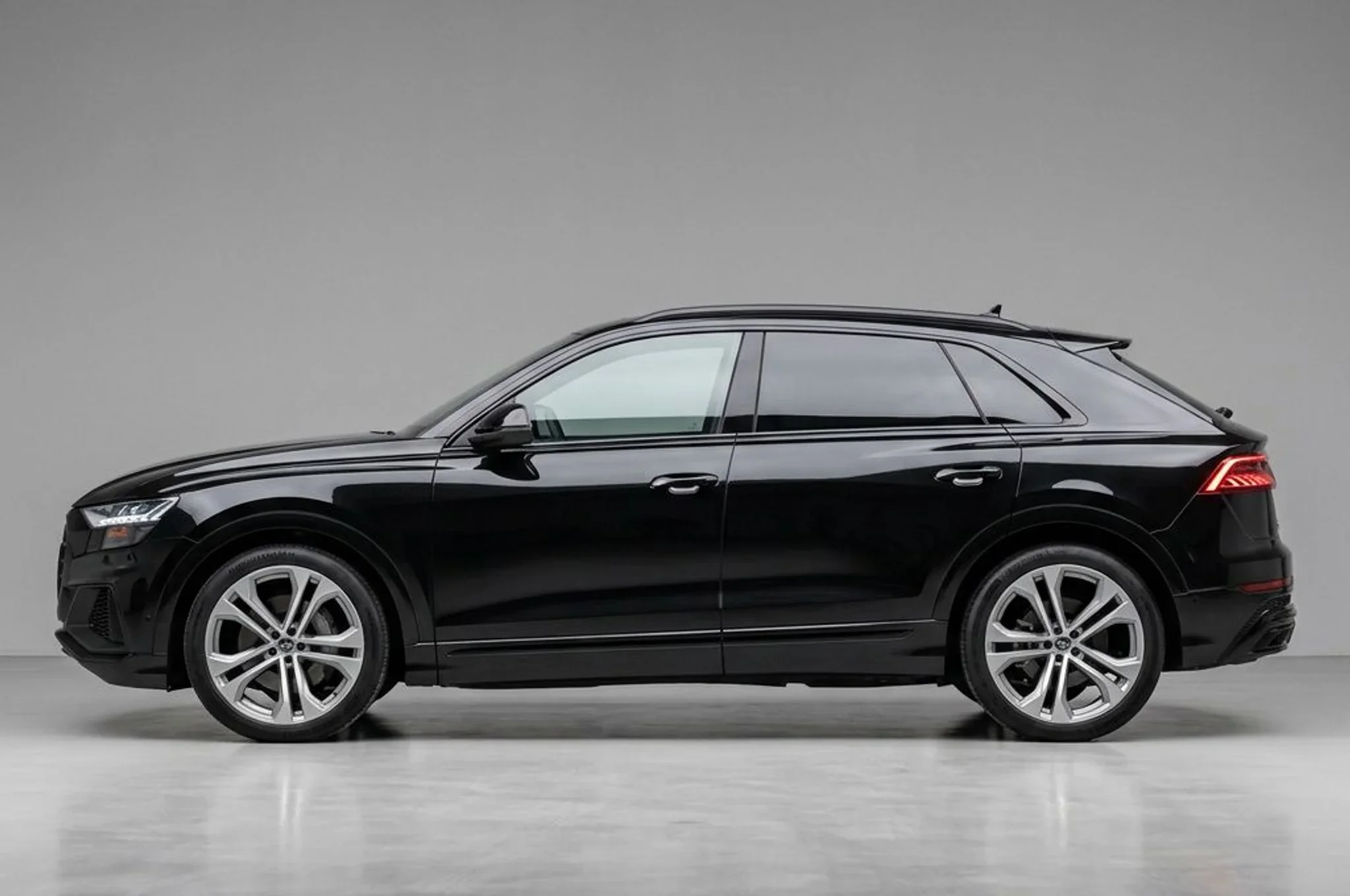 Bảo hiểm VCX ô tô Audi Q7