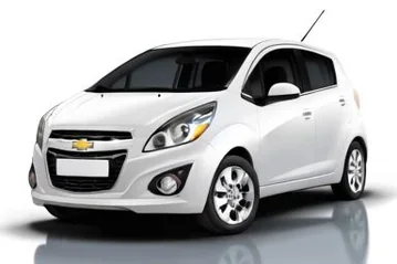 xe Chevrolet Spark