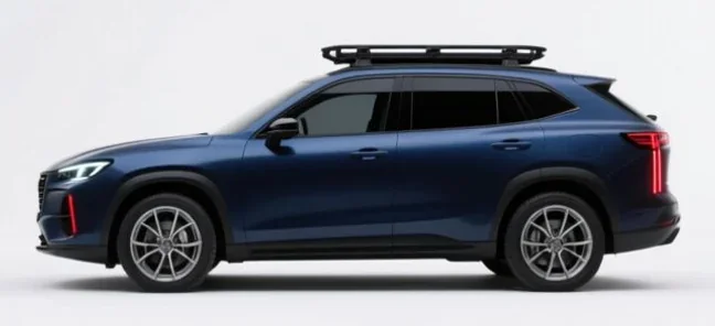 Bảo hiểm VCX ô tô Chevrolet Trax