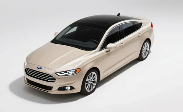 Bảo hiểm VCX ô tô cho xe ô tô Ford Fiesta