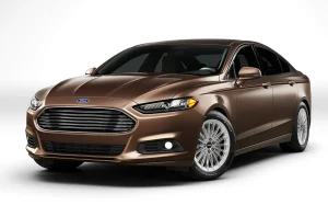 Bảo hiểm VCX ô tô cho xe ô tô Ford Focus