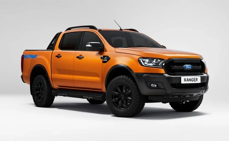 Bảo hiểm VCX ô tô cho xe ô tô Ford Ranger