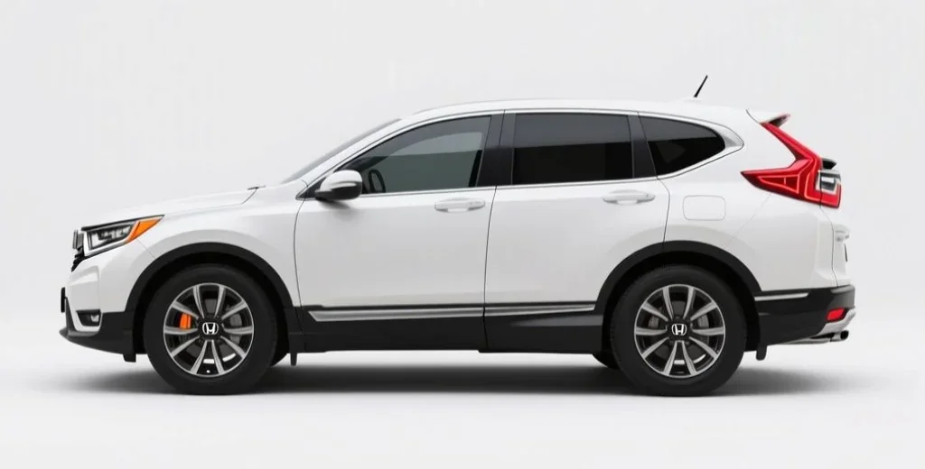 Bảo hiểm VCX ô tô cho xe ô tô Honda CRV
