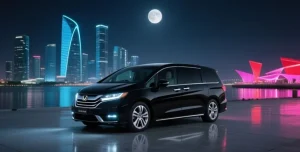 Bảo hiểm VCX ô tô cho xe ô tô Honda Odyssey