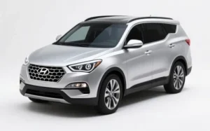 Bảo hiểm VCX ô tô cho xe ô tô Hyundai Creta