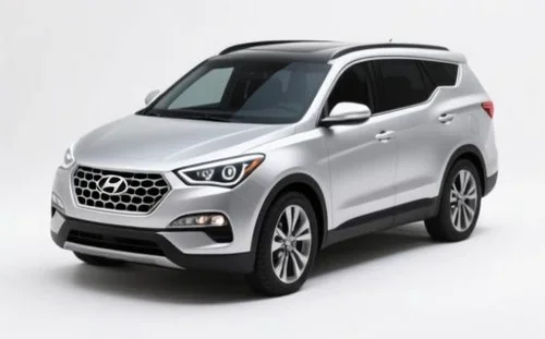 Bảo hiểm VCX ô tô cho xe ô tô Hyundai Creta