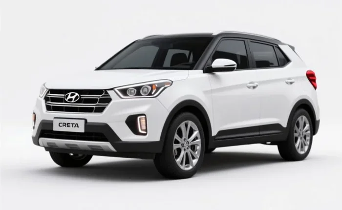 Bảo hiểm VCX ô tô cho xe ô tô Hyundai Creta