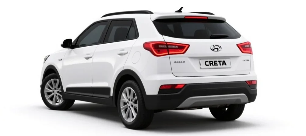 Bảo hiểm VCX ô tô Hyundai Creta