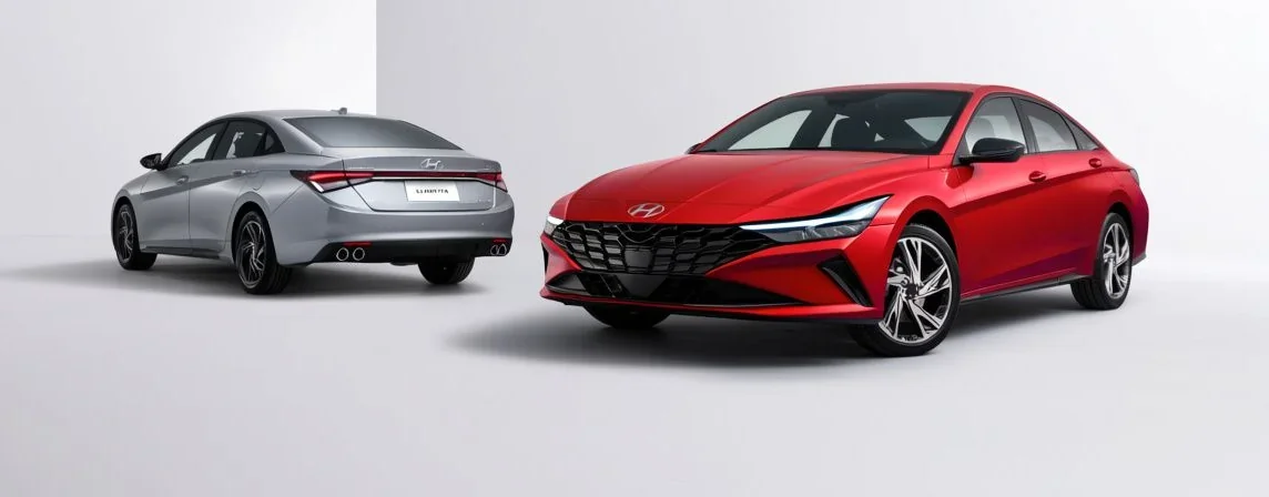 Bảo hiểm VCX ô tô cho xe ô tô Hyundai Elantra