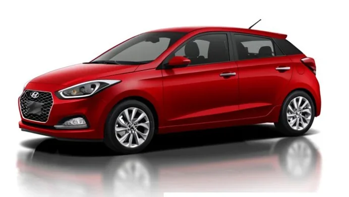 Bảo hiểm VCX ô tô cho xe ô tô Hyundai Grand i10