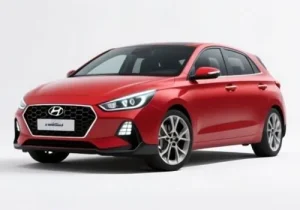 Bảo hiểm VCX ô tô cho xe ô tô Hyundai i20