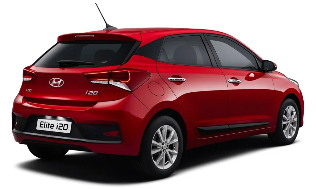 Bảo hiểm VCX cho xe ô tô Hyundai Grand i20