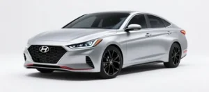 Bảo hiểm VCX ô tô cho xe ô tô Hyundai Sonata