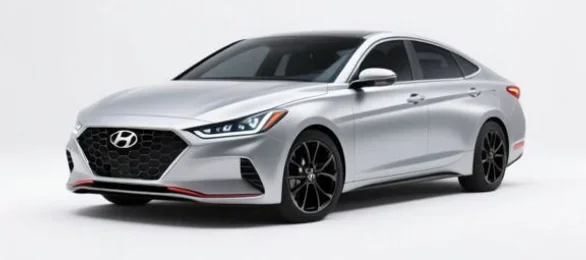 Bảo hiểm VCX cho xe ô tô Hyundai Sonata