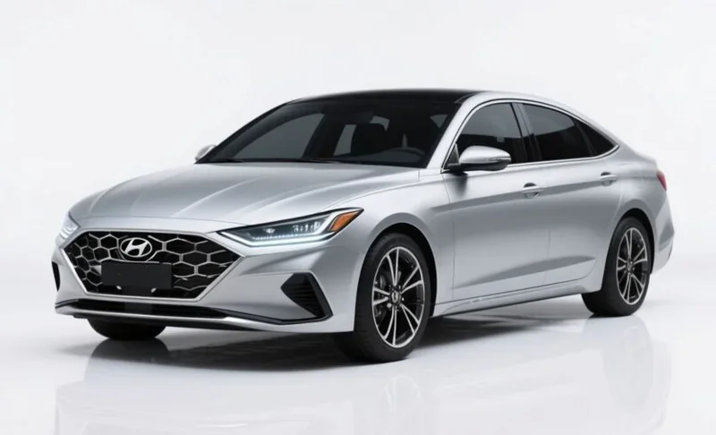 Bảo hiểm VCX ô tô cho xe ô tô Hyundai Sonata