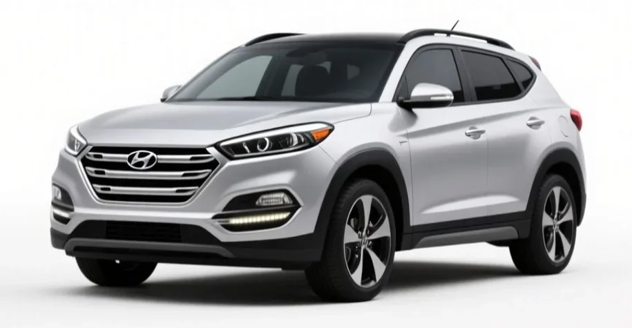 Bảo hiểm VCX ô tô cho xe ô tô Hyundai Tucson