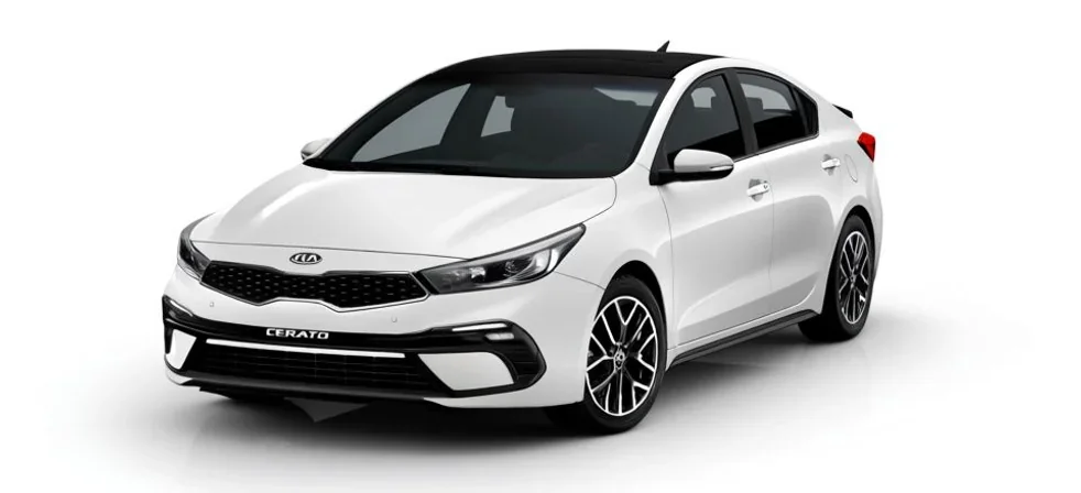 Bảo hiểm VCX ô tô cho xe ô tô Kia Cerato