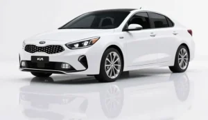 Bảo hiểm VCX ô tô cho xe ô tô Kia K3