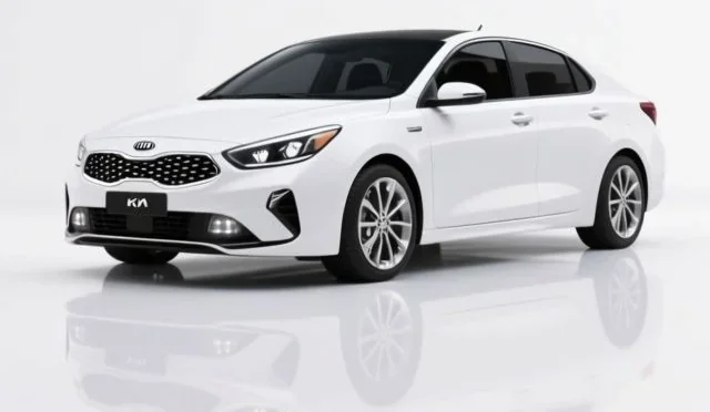 Bảo hiểm VCX ô tô cho xe ô tô Kia K3