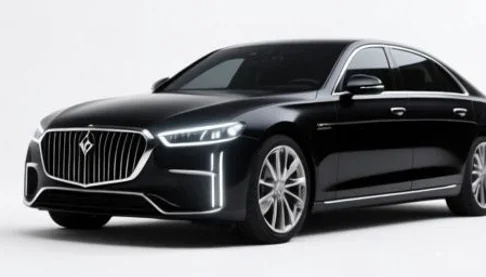 Bảo hiểm VCX ô tô cho xe ô tô Kia Quoris