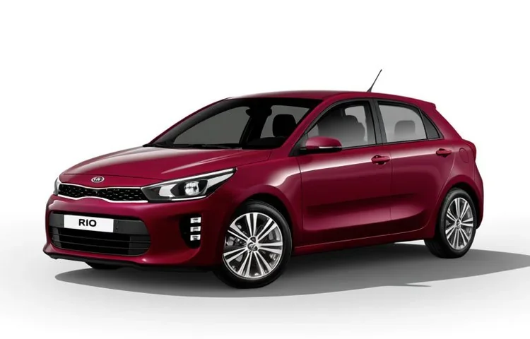 Bảo hiểm VCX ô tô cho xe ô tô Kia Rio