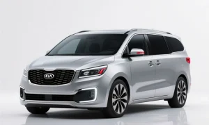Bảo hiểm VCX ô tô cho xe ô tô Kia Rondo