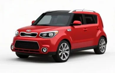 Bảo hiểm VCX ô tô cho xe ô tô Kia Soul