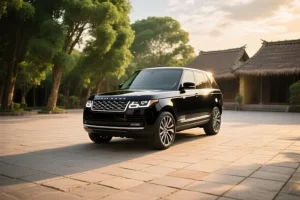 Bảo hiểm VCX ô tô cho xe ô tô Land Range Rover Sport