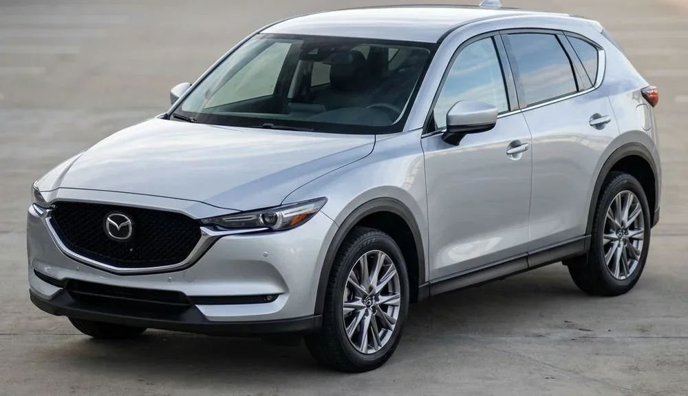 Bảo hiểm VCX ô tô cho xe ô tô Mazda CX9