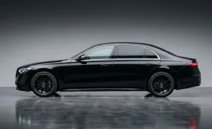 Bảo hiểm VCX ô tô cho xe ô tô Mercedes Maybach S600