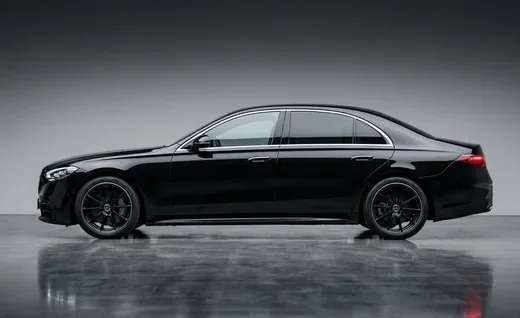 Bảo hiểm VCX ô tô cho xe ô tô Mercedes Maybach S600