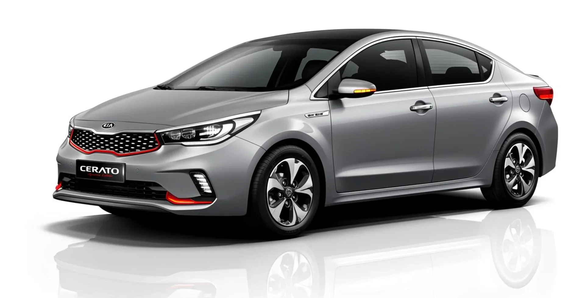 Bảo hiểm VCX ô tô Kia Cerato