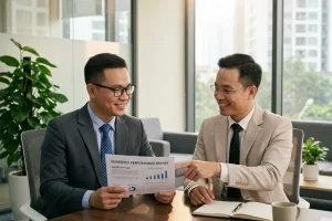 Bảo hiểm xã hội Bảo Việt