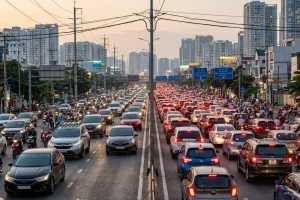 Bảo hiểm bắt buộc xe cơ giới