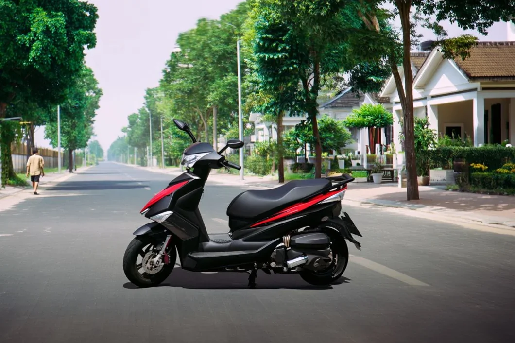Bảo hiểm xe cơ giới