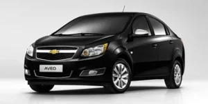 Bảo hiểm VCX ô tô cho xe ô tô Chevrolet Aveo
