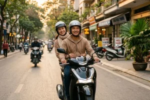 Bảo hiểm xe mô tô bắt buộc