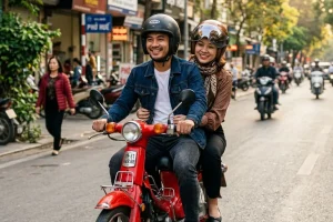 Bảo hiểm xe máy 1 năm
