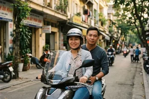 Bảo hiểm xe máy 3 năm