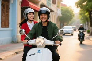 Bảo hiểm xe máy Bảo Việt