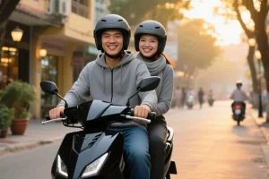 Bảo hiểm Bảo Việt xe máy