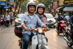 Bảo hiểm xe máy bắt buộc có tác dụng gì?