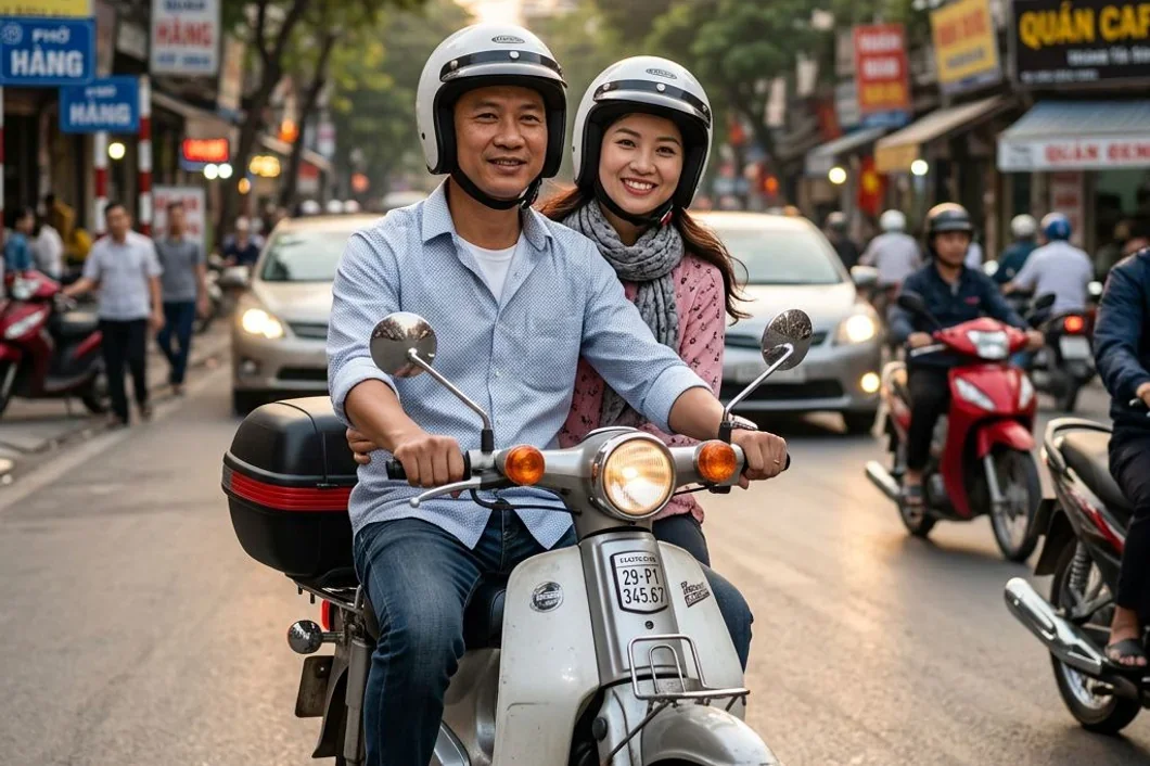 Bảo hiểm xe máy bắt buộc có tác dụng gì?