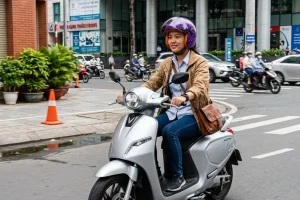 Bảo hiểm xe máy bắt buộc không?