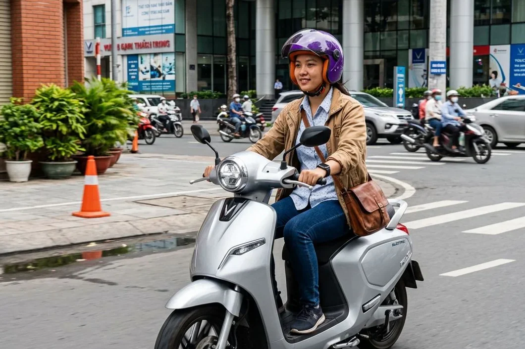 bảo hiểm xe máy bắt buộc không