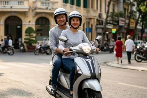 Bảo hiểm xe máy bắt buộc và tự nguyện