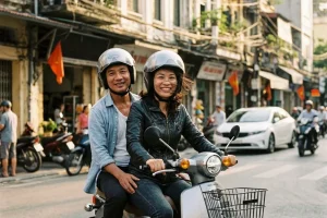 Bảo hiểm xe máy có bắt buộc hay không?