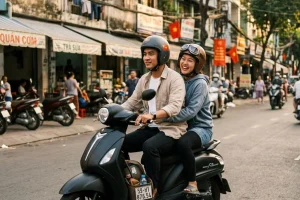 Bảo hiểm xe máy còn bắt buộc không? 