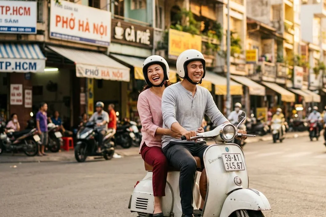 Bảo hiểm xe máy Cần Thơ