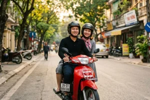 Bảo hiểm xe máy có quyền lợi gì?